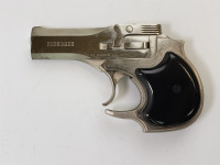 High Standard DM-101 Derringer Pistol