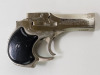 High Standard DM-101 Derringer Pistol - 2