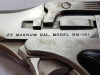 High Standard DM-101 Derringer Pistol - 10