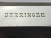 High Standard DM-101 Derringer Pistol - 11
