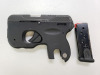 Taurus Curve Pistol - 2