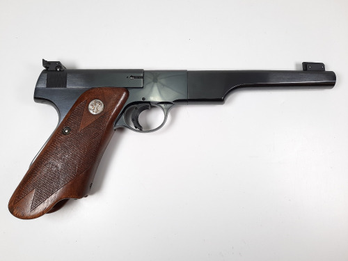 Colt Woodsman Pistol