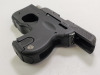 Taurus Curve Pistol - 9