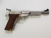 Mitchell Arms Olympic II Pistol