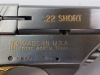Mitchell Arms Olympic II Pistol - 9