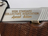 Mitchell Arms Olympic II Pistol - 10