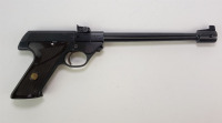 High Standard Supermatic Citation 102 Pistol