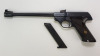 High Standard Supermatic Citation 102 Pistol - 2