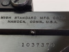 High Standard Supermatic Citation 102 Pistol - 7
