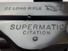 High Standard Supermatic Citation 102 Pistol - 8