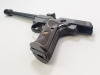 High Standard Supermatic Citation 102 Pistol - 9