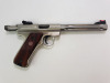 Ruger Mk III Hunter Pistol - 4