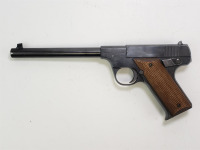 Hartford Arms Pistol