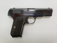 Colt M1903 Pistol