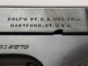 Colt M1903 Pistol - 4