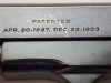 Colt M1903 Pistol - 5