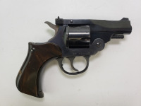 Harrison and Richardson 925 Revolver