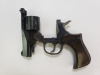 Harrison and Richardson 925 Revolver - 3