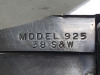 Harrison and Richardson 925 Revolver - 12