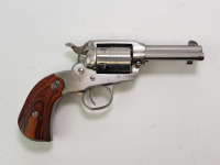 Ruger New Bearcat Revolver