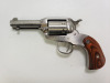 Ruger New Bearcat Revolver - 2