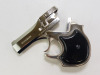 High Standard DM-101 Pistol - 3
