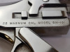 High Standard DM-101 Pistol - 5