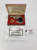 High Standard DM-101 Pistol - 12