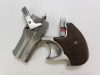 BTJ DA Pistol - 2