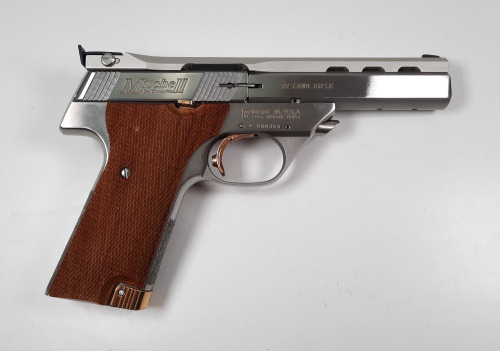 Mitchell Arms Victor Pistol