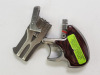 American Derringer Corp DA38 Pistol - 3