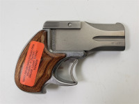 American Derringer Corp. DA38 Pistol