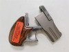 American Derringer Corp. DA38 Pistol - 3