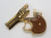 High Standard Derringer Pistol - 3