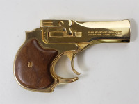 High Standard Derringer Pistol