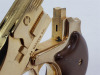 High Standard Derringer Pistol - 9