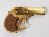 High Standard Derringer Pistol