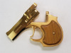 High Standard Derringer Pistol - 3