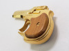 High Standard Derringer Pistol - 10