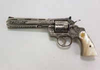 Colt Python Revolver