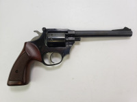 High Standard Camp Gun Revolver