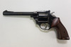 High Standard Camp Gun Revolver - 8