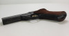 High Standard The Victor Pistol - 4
