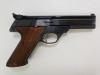 High Standard The Victor Pistol - 5