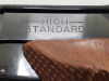 High Standard The Victor Pistol - 7