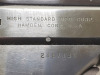 High Standard The Victor Pistol - 9