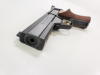 High Standard The Victor Pistol - 10