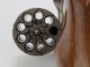 High Standard Sentinel Mk I Revolver - 3