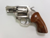 High Standard Sentinel Mk I Revolver - 2