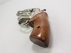 High Standard Sentinel Mk I Revolver - 9